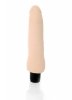 Realistyczny wibrator sex masażer z cyber skóry 19,5 cm